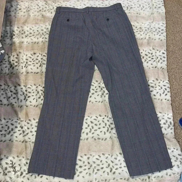 Men’s Micheal Kors Dress Pants - Picture 2 of 3